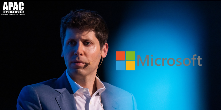 Microsoft hires former OpenAI CEO Sam Altman, sparks OpenAI revolt and a battle for supremacy
