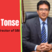 Vinay M Tonse appointed the new Managing Director of SBI