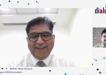 “Clover Infotech has been Oracle’s preferred partner for business critical projects in digital transformation and cloud services,”