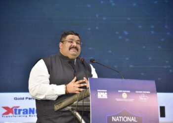 Quantum computing will change the game of cyber security, explains Amit Sharma, ADG & Advisor (Cyber), Ministry of Defence, GoI