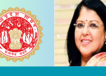 Senior IAS officer Veera Rana assumes additional charge as Chief Secretary, Madhya Pradesh