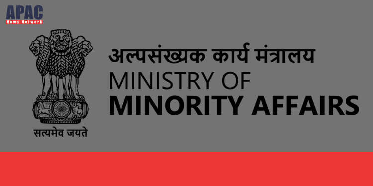 IOFS officer Nazeem Ahmed A posted as Deputy Secretary, Ministry of Minority Affairs