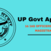 UP Govt appoints 16 IAS officers as Joint Magistrates in administrative reshuffle