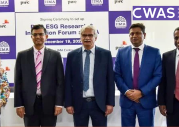 Making Cities Sustainable, PwC & CWAS collaborate to form ESG framework