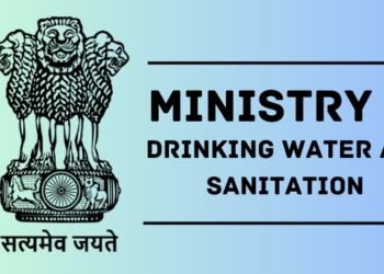 IRS Swapna Devireddy appointed DS, Dept of Drinking Water & Sanitation