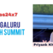 Govt of Karnataka and Games24x7 launch GameTech Accelerate Programme at Bengaluru Tech Summit 2023