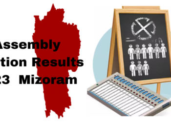 Assembly Election Results 2023: Zoram People’s Movement wins by majority in Mizoram