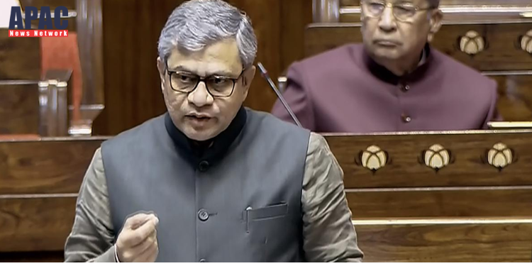 Paving way for repealing of 125 year old Indian Post Office Act, Rajya Sabha Passes Post Office Bill