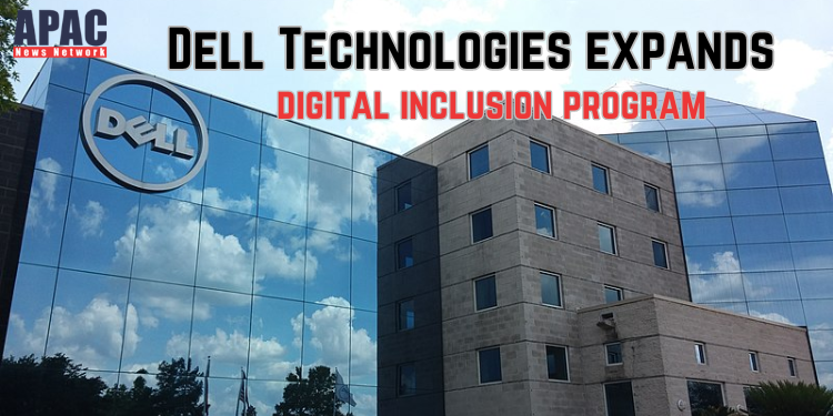 Dell Technologies expands digital inclusion program, impacts 2 million citizens in India