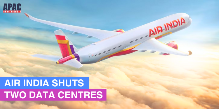 Air India Shifts Computational Operations to Cloud, Closes Two Data Centres