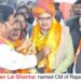 Bhajan Lal Sharma named next Rajasthan Chief Minister by BJP