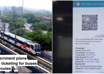 Delhi Government plans WhatsApp ticketing for buses on metro routes