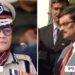 IPS Nina Singh becomes first woman to head CISF, IPS Rahul Rasgotra appointed DG, ITBP