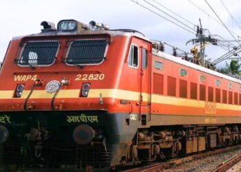 Indian Railways implements comprehensive energy conservation policy