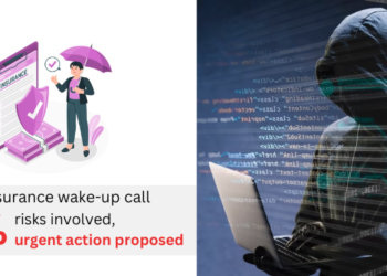 India's insurance wake-up call: 95% uninsured, urgent action proposed as cyber risks escalate