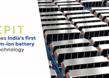 KPIT launches India's first sodium-ion battery technology, eyes revenue within a year
