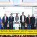 Kotak Mahindra Bank partners with IIT Kanpur to launch India’s first integrated school of sustainability