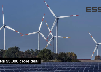 Essar inks Rs 55,000 crore deal with Gujarat govt across energy, power, and ports sectors