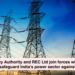 Central Electricity Authority and REC Ltd join forces with cybersecurity experts to safeguard India's power sector against intrusions