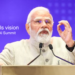 India takes the lead: PM Modi unveils vision for ethical AI at GPAI Summit