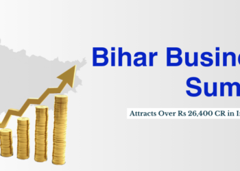 Bihar Business Summit Attracts Over Rs 26,400 Crore in Investments