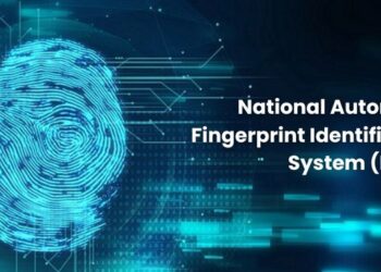 National Automated Fingerprint Identification System (NAFIS) now operational at 1022 locations nationwide: Home Ministry