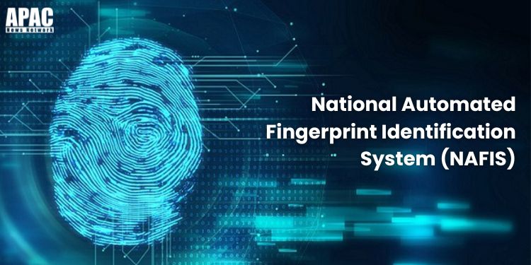 National Automated Fingerprint Identification System (NAFIS) now operational at 1022 locations nationwide: Home Ministry