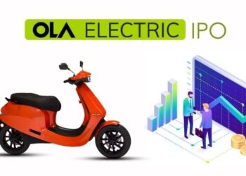 Ola Electric plans strategic allocation of IPO funds for capacity expansion