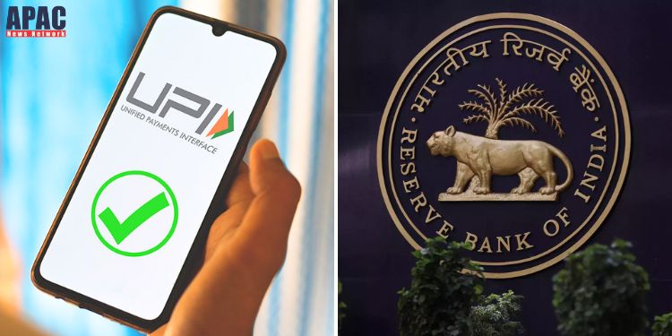 RBI raises UPI payment limits for hospitals and educational institutions, expands e-mandate cap
