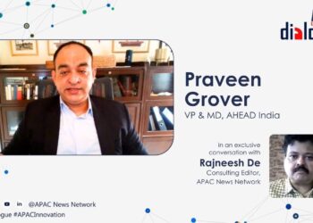 “AHEAD will look to hire data analysts, data engineers and cloud security analysts in India”,