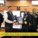 IIT Kanpur and Indian Navy forge innovation alliance for DefTech