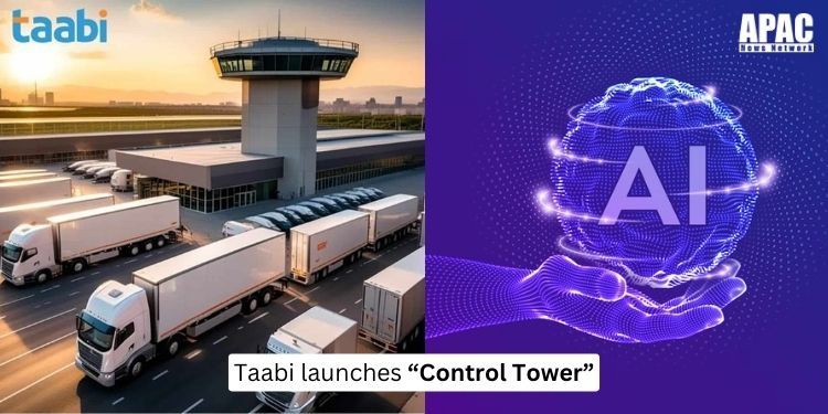 Taabi launches “Control Tower” to transform fleet efficiency across industries
