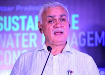 UP Chief Secy IAS DS Mishra granted 3rd extension, term extended until govt formation post 2024 elections