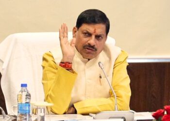 MP Cabinet expansion: CM Mohan Yadav retains Home Department, assigns key portfolios to Ministers