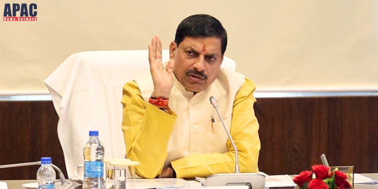 MP Cabinet expansion: CM Mohan Yadav retains Home Department, assigns key portfolios to Ministers