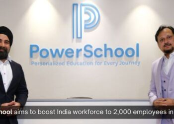 PowerSchool aims to boost India workforce to 2,000 employees in 3-5 years