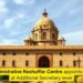 Major Administrative Reshuffle: Centre appoints 18 Officers at Additional Secretary level