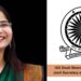 IAS Swati Meena Naik empanelled as Joint Secretary at Government of India