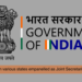 IAS Officers from various states empanelled as Joint Secretaries in Govt of India