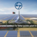 L&T secures contract for solar power plant in Dubai