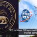 PFC receives RBI approval for wholly-owned finance company in GIFT City