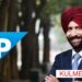 SAP promotes Kulmeet Bawa to Global Chief Revenue officer for business tech platform