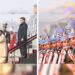 Republic Day 2024 Parade: India celebrates military might, cultural diversity, and ‘Nari Shakti’ in spectacular display