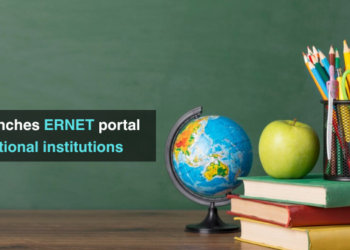 MeitY launches ERNET portal for educational institutions