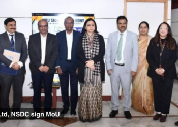 Coal India Ltd, NSDC sign MoU to establish Multi Skill Development Institutes