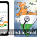 India launches 'Heal in India, Heal by India' initiative to expand global medical access