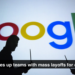 Google shakes up teams with mass layoffs for cost efficiency: Hardware, Voice assistants take a hit