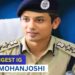 IPS Arun Mohan Joshi becomes youngest IG of Police in Uttarakhand