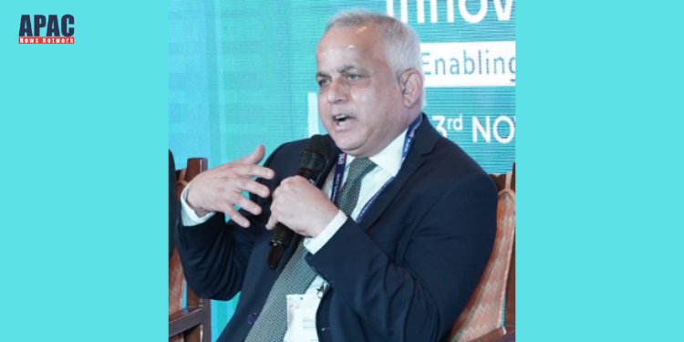 Reducing variability in treatment to ensure uniform healthcare delivery, Santosh Marathe Regional CEO – Western Region, Apollo Hospitals, elaborates
