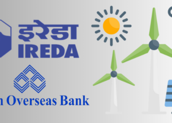 IREDA and Indian Overseas Bank forge partnership for renewable energy projects